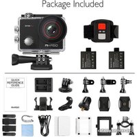 Экшен-камера Akaso EK7000 Pro SYYA0026-BK