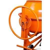 Бетономешалка ECO CM-180