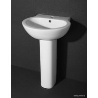 Умывальник BelBagno Sabrina BB122L