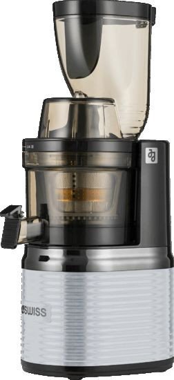 

Соковыжималка 4Swiss BM202 X JJ (серебряный)