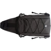 Велосумка Caanbag XL CAAN-TR-39BL (черный)