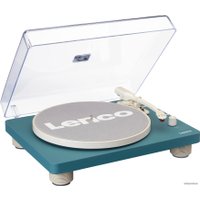 Виниловый проигрыватель Lenco LS-50TQ