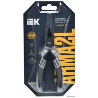 Длинногубцы IEK A2L5-LN10-K4-160