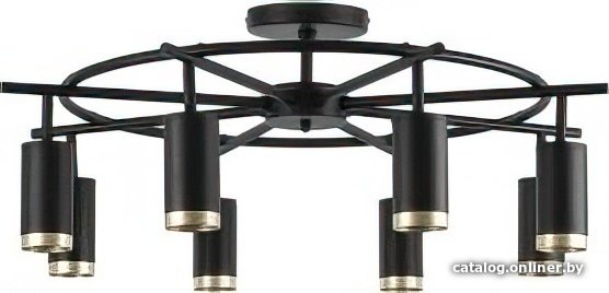 Люстра средней высоты Lightstar Rullo LR71837840