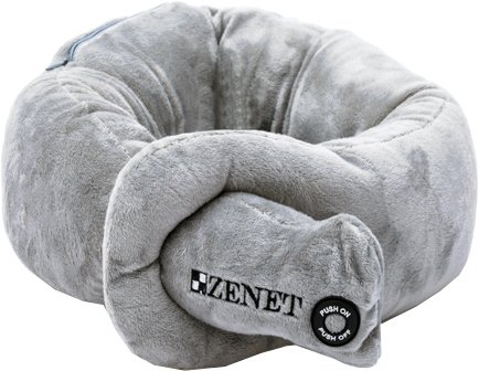 

Массажер для шеи и плеч Zenet ZET-742
