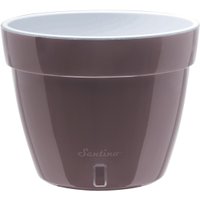 Вазон Santino Asti AST120SHD/WHT (шаде/белый)