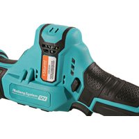 Сабельная пила Sturm CRS1201C (с 2-мя АКБ, кейс)