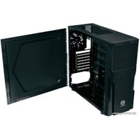 Корпус Thermaltake Versa H21 Black (CA-1B2-00M1NN-00)