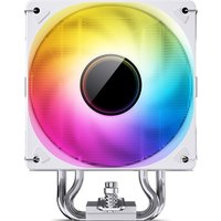 Кулер для процессора Jonsbo CR-1000 V2 Pro ARGB (белый)