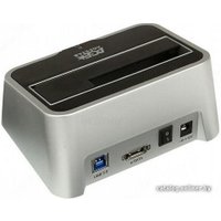 Бокс для накопителей 2.5" и 3.5" AgeStar 3CBT2