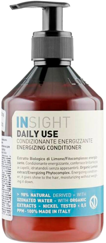 

Кондиционер Insight Тонизирующий для ежедневного использования Daily Use IDU039 400 мл