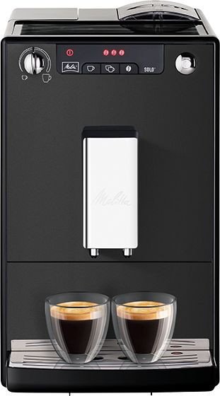 

Кофемашина Melitta Caffeo Solo E950-544