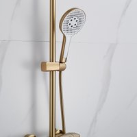 Душевая система  Rose R3936G