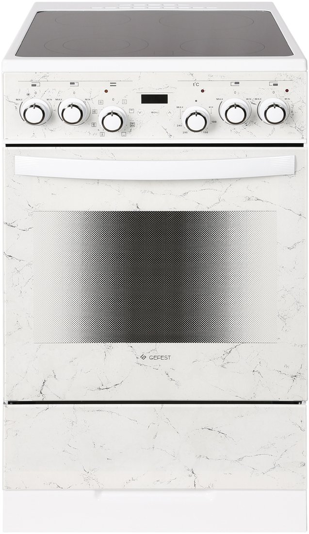 

Кухонная плита GEFEST ЭП Н Д 5560-03 0042