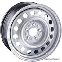 Штампованные диски TREBL R-1748 18x7.5" 5x114.3мм DIA 60.1мм ET 45мм S