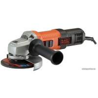 Угловая шлифмашина Black & Decker G850 в Пинске
