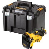 Болторез DeWalt DCS350NT (без АКБ, кейс)