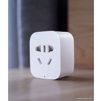 Умная розетка Xiaomi Mi Smart Socket Plug 2