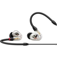 Наушники Sennheiser IE 40 Pro (прозрачный)