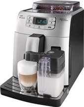 Saeco Intelia One Touch Cappuccino Metal (HD8753/89)