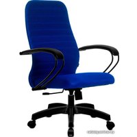 Офисное кресло Metta SU-CP-10 PL (синий)