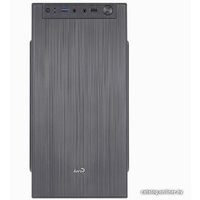 Корпус AeroCool CS-108-S-BK-v1