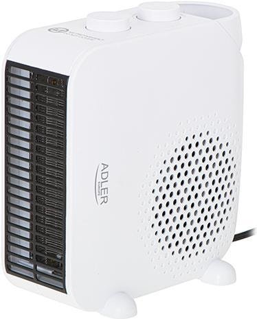 

Тепловентилятор Adler AD 7725w