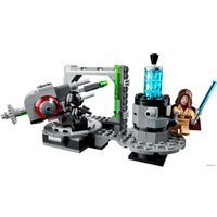 Конструктор LEGO Star Wars 75246 Пушка «Звезды смерти»