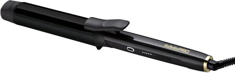 Круглая  плойка BaByliss PRO BAB2495E