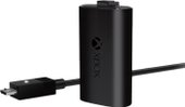 Xbox One Play & Charge Kit