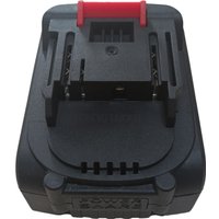 Триммер Edon UGT-18CBL (с 2-мя АКБ)