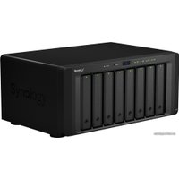 Сетевой накопитель Synology DiskStation DS1817