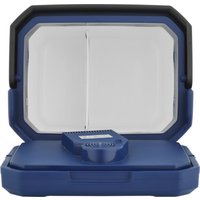 Термоэлектрический автохолодильник ZUGEL ZCR1004 32л (синий)