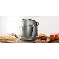 Кухонная машина Bosch MUM9B34S27