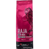Кофе Cosmai Caffe Single Line Raja India зерновой 250 г