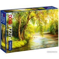 Пазл Hatber Поэзия природы 4662049 (1500 эл)