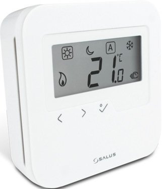 

Терморегулятор Salus Controls HTRS230 30