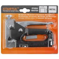 Степлер Startul ST4504