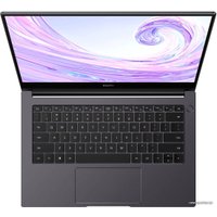 Ноутбук Huawei MateBook D 14 AMD Nbl-WAQ9R 53010TTB