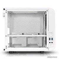 Корпус Thermaltake Core V1 Snow Edition [CA-1B8-00S6WN-01]