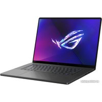 Игровой ноутбук ASUS ROG Zephyrus G16 OLED 2024 GU605MY-QR111W