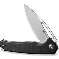 Складной нож Sencut Mims 9Cr18MoV Steel Satin Finished Handle G10 S21013-1