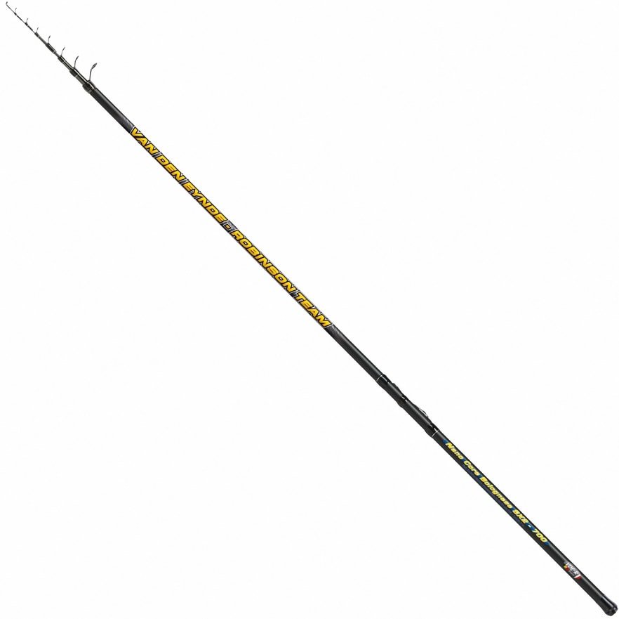 

Удилище Robinson Vde-R Team Nano Core Bolognese SX2 11W-BV-S60