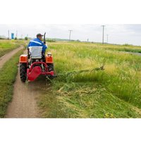Косилка Уралец 9G - 1.6м