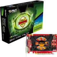 Видеокарта Palit GeForce GTS 450 2GB DDR3 (NEAS4500HD41-1162F)