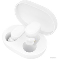 Наушники Xiaomi Mi True Wireless Earbuds TWSEJ02LM (международная версия)