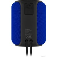 Беспроводная колонка Rombica mysound Clario (синий)