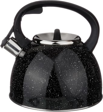 Agness Black Marble 907-045