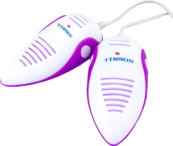 

Сушилка для обуви Timson Smart 2440