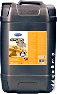 Моторное масло Comma X-Flow Type S 10W-40 20л